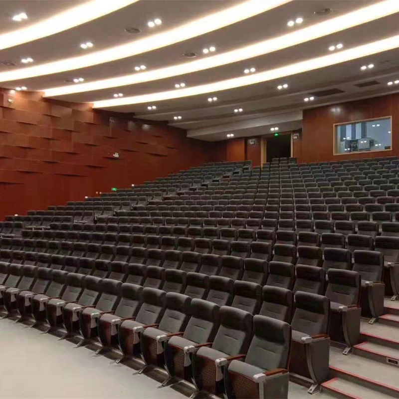 Theater zitplaatsen